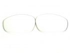 Galaxy Replacement Lenses For Oakley Blender Crystal Clear